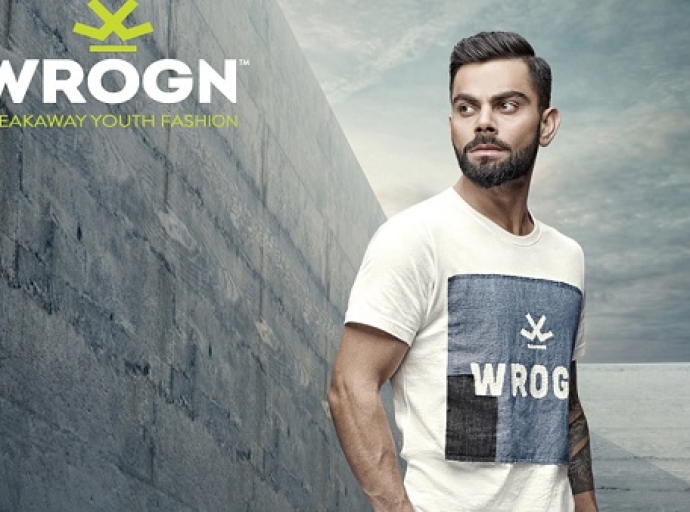 Wrogn